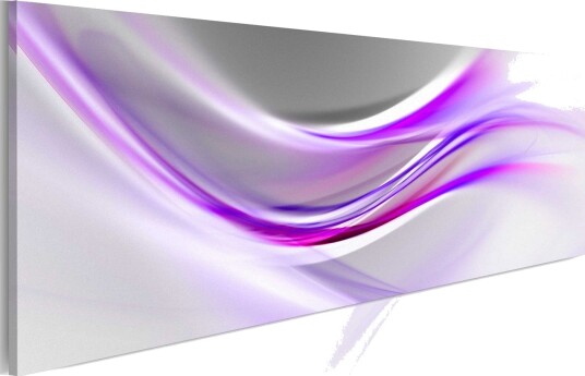 Bilde Violet Hope 135x45 Artgeist sp. z o. o.
