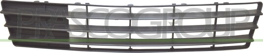 Ventilasjonsgitter PRASCO SZ0342120