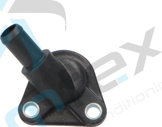 CLIMTEX CX9-136 Kjølevæskeflens CLIMTEX CX9-136 Kjølevæskeflens