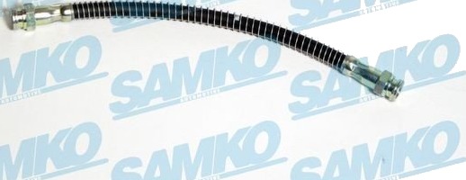 SAMKO 6T46031 Bremseslange