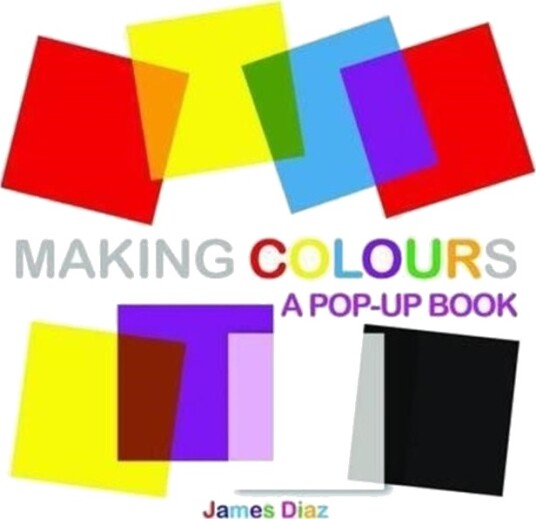 Making Colours Making Colours