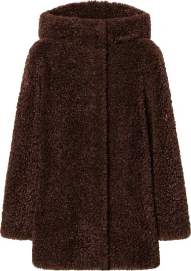 RRD Dame Jakker Brun M,