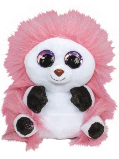 Lumo Stars kosebamse 15 cm Smultron Pinnsvin Lumo Stars kosebamse 15 cm Smultron Pinnsvin