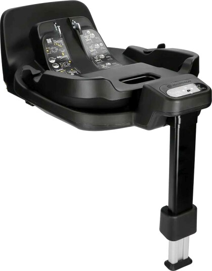 Avionaut Iq Orbit Base Svart
