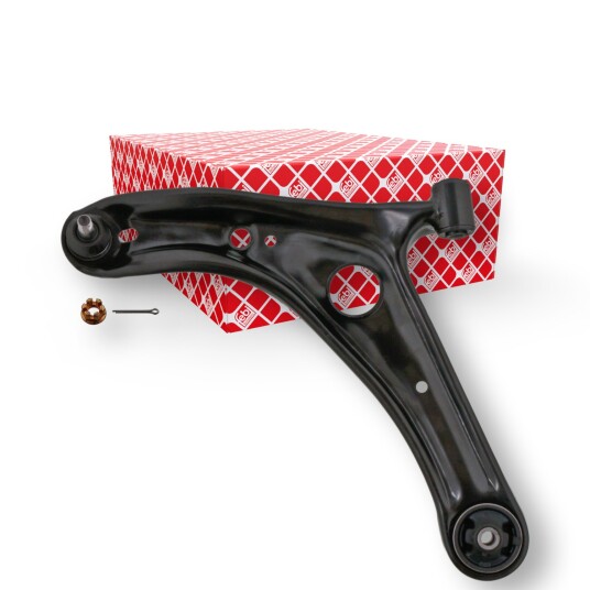 Bærearm, hjuloppheng FEBI BILSTEIN 43059