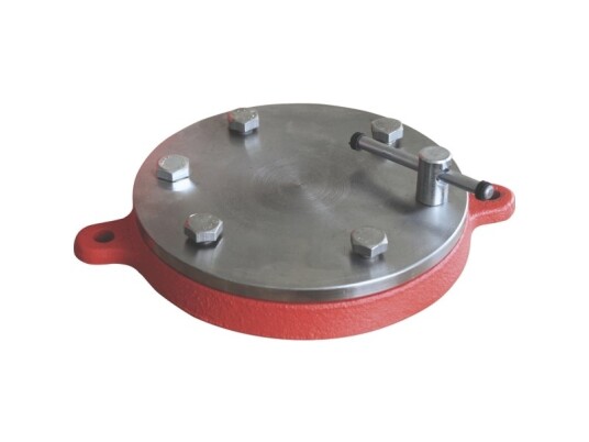 Ks Tools 914.0032 Drejeplade
