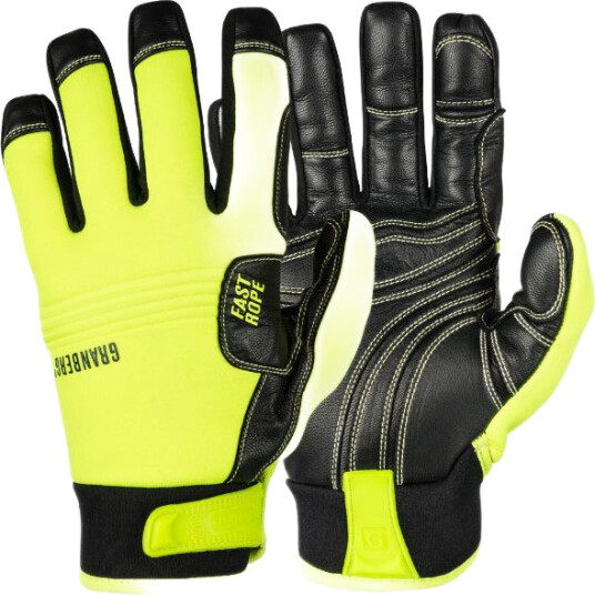Granberg Tactical Rescue XXXL