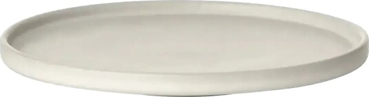 Blomus Side Plate Ø 16 Cm Makoto Moonbeam Cream Ø 16 CM Blomus Side Plate Ø 16 Cm Makoto Moonbeam Cream Ø 16 CM
