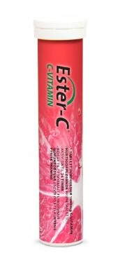 Ester C Vitamin 1000mg Ester C Vitamin 1000mg