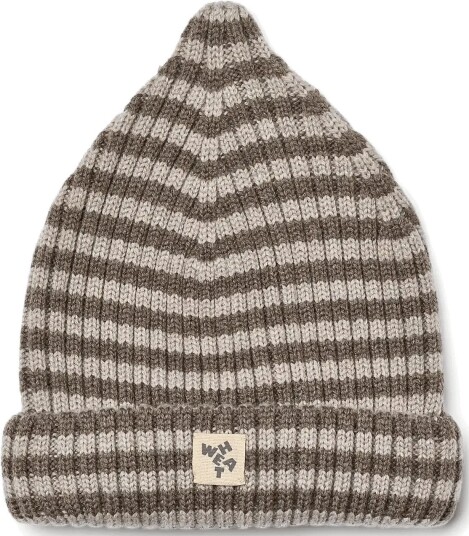 Wheat Beanie Topper DRY SOIL 1 3Y