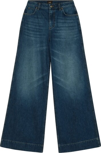 Lee Jeans Extreme Stella Blue 31 x 31 Lee Jeans Extreme Stella Blue 31 x 31