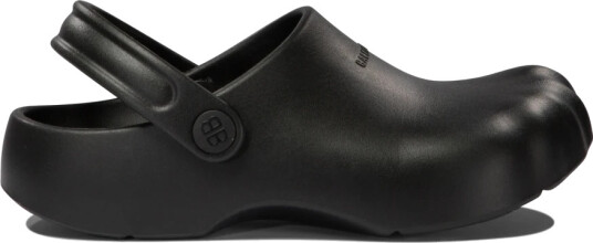 Balenciaga Dame Sko Svart 36 EU,