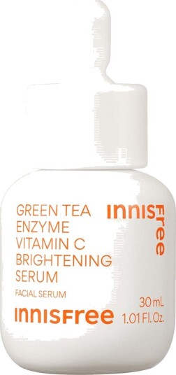 Innisfree Green Tea Enzyme Vitamin C Brightening Serum Innisfree Green Tea Enzyme Vitamin C Brightening Serum Innisfree Green Tea Enzyme Vitamin C Brightening Serum Innisfree Green Tea Enzyme Vitamin C Brightening Serum