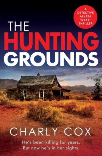 The Hunting Grounds The Hunting Grounds