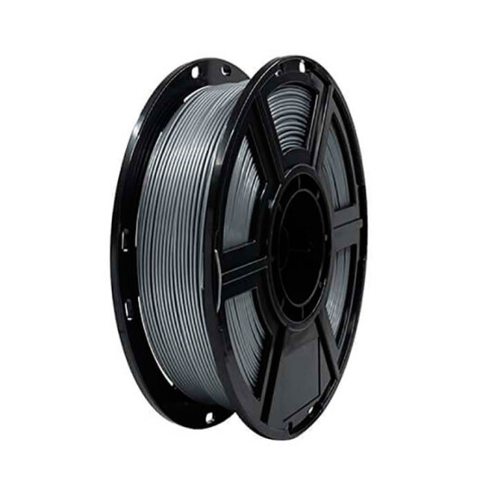 Flashforge PLA Pro filament for 3D printer 1 KG grå
