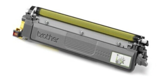 Brother TN-248Y - Yellow toner cartridge - Laser toner Yellow Brother TN-248Y - Yellow toner cartridge - Laser toner Yellow