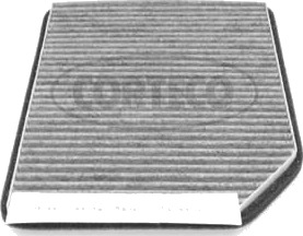 Kupefilter CORTECO 80000434
