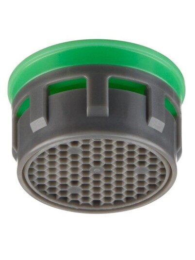 Neoperl aerator insert m22/24 7.5 - 9.0 l/min