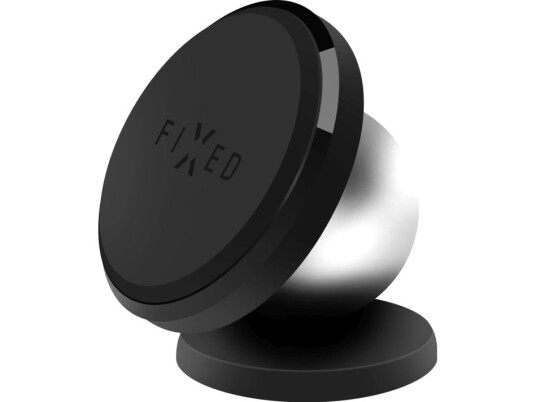 Fixed Icon Flex Mini Czarny