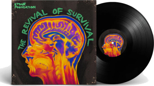 The Revival Of Survival