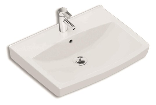 Ifö 15020100 Vaskeservant 57 Cm Baderom Ifö 15020100 Vaskeservant 57 Cm Baderom