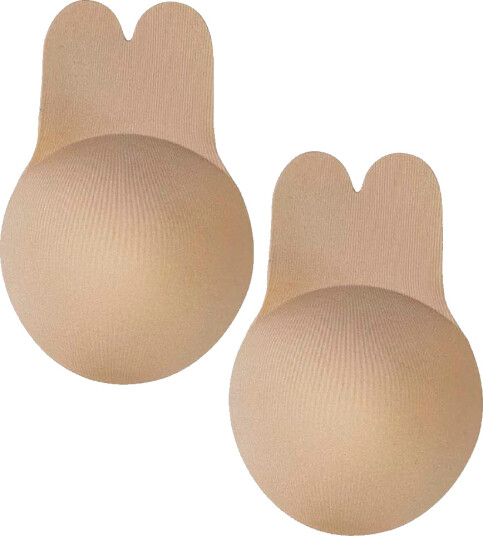 MAGIC Bodyfashion   Selvklebende bh / cuper Lift Covers   Beige