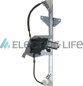 Vindusheis ELECTRIC LIFE ZR SB17 R