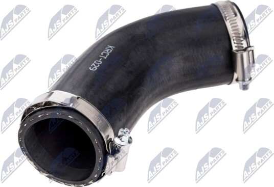 NTY GPP CT 029 Ladeluftslange NTY GPP CT 029 Ladeluftslange