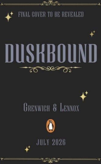 Duskbound Duskbound