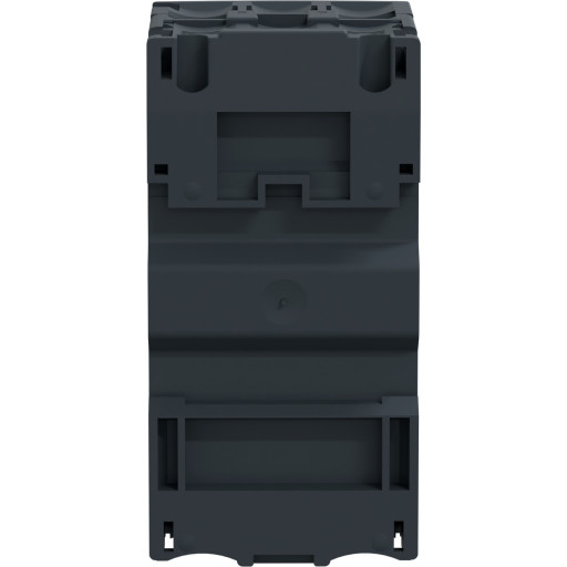Schneider Electric Tesys gv motor circuit breaker gv2me05 thermal-magnetic 0.63-1a 0.25kw@400v icu100ka pushbutton (3389110343038)