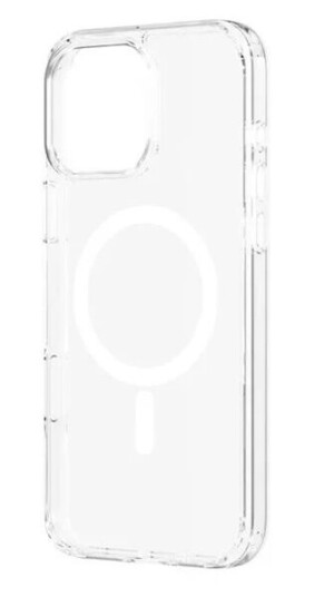 Vention KUGT0 40 Case for iPhone 16 Pro Max MagSafe Transparent