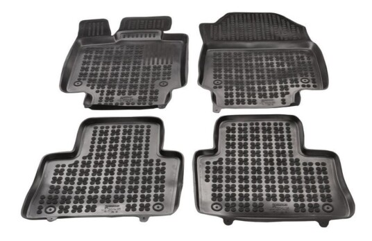 Bilmatter REZAW PLAST 201439 Bilmatter REZAW PLAST 201439