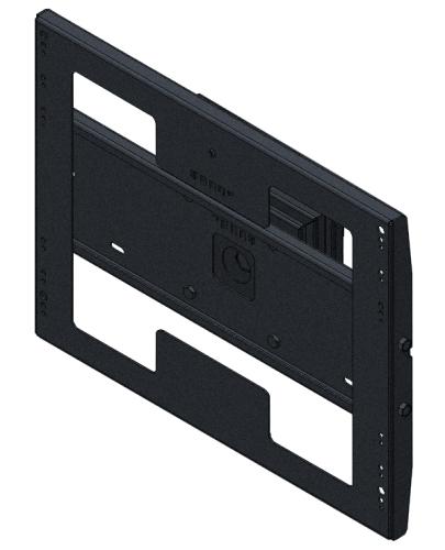 UNICOL ROTAMOUNT STANDS / UP TO 57" IN ACCS