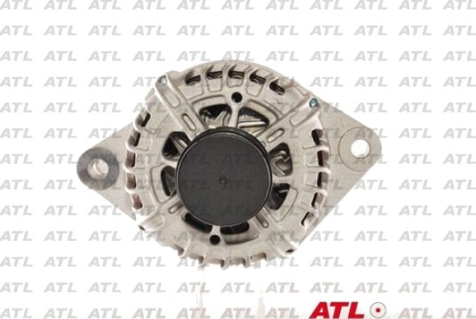 Dynamo ATL Autotechnik L 84 870 Dynamo ATL Autotechnik L 84 870
