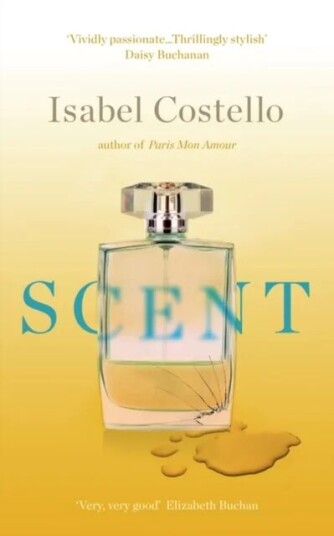 Scent Av Isabel Costello Scent Av Isabel Costello