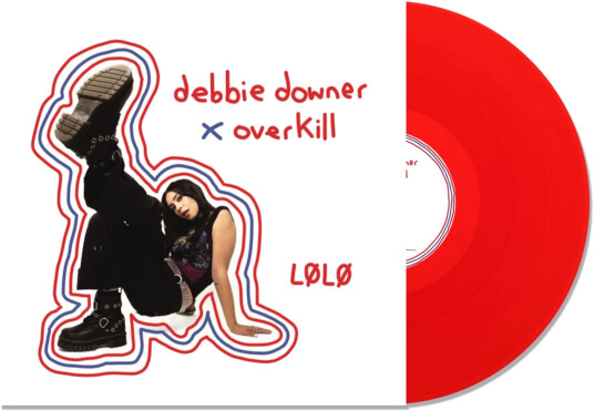 Debbie Downer X Overkill