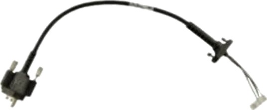 Zebra USB-kabel 18 cm CBL-VC70-KBUS1-01 Zebra USB-kabel 18 cm CBL-VC70-KBUS1-01