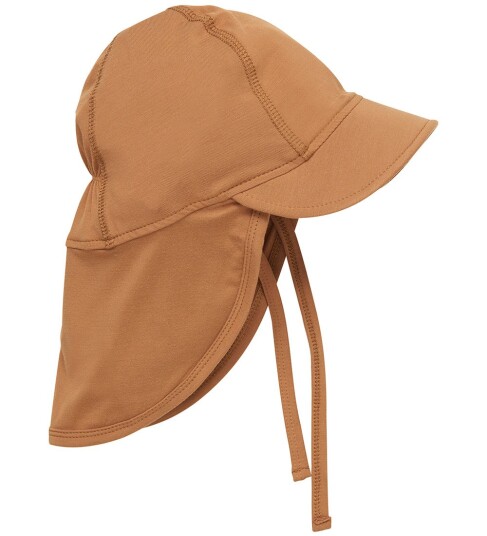 Minymo Legionær Hatt - Bambus - Jordekorn - Minymo - 50/56 - Solhatt - Brun - 50-56 Minymo Legionær Hatt - Bambus - Jordekorn - Minymo - 50/56 - Solhatt - Brun - 50-56