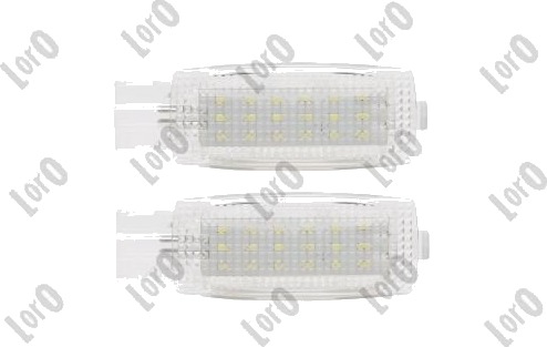 ABAKUS L53-470-0003LED Innvendig lys