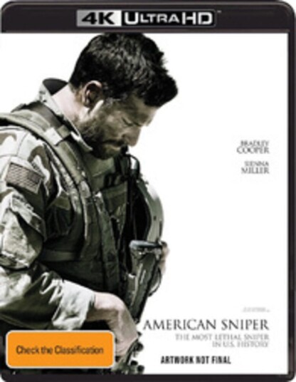 American Sniper American Sniper