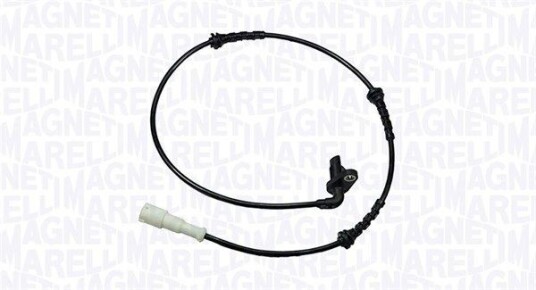 ABS sensor MAGNETI MARELLI 172100008010