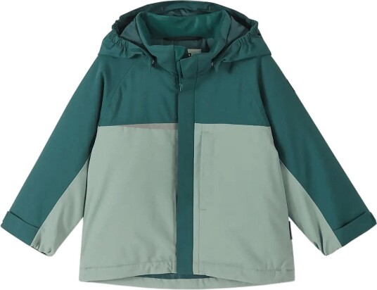 Reima Reimatec Winter Jacket, Punnus - Green - 98