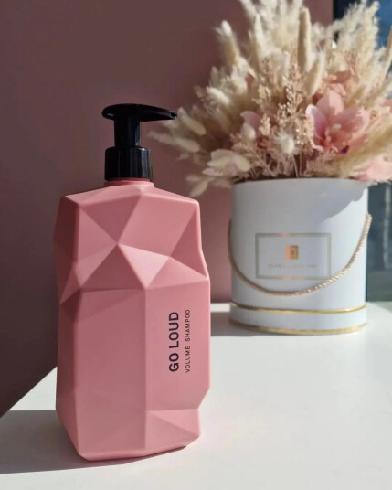 Nine Yards Go Loud Volume Shampoo 1000 ml