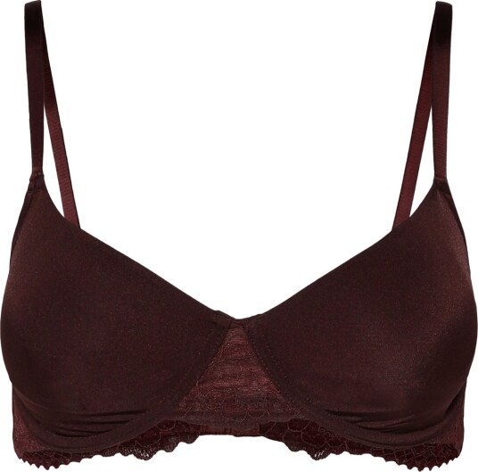 Dorina Grace T Shirt_Bra BROWN 80 E Dorina Grace T Shirt_Bra BROWN 80 E