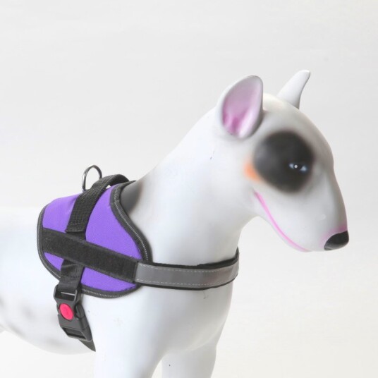 K9 populær ett-klikk hundesele