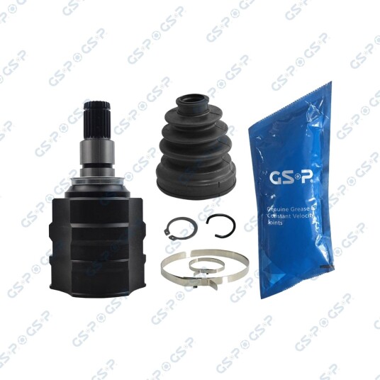 Gsp Drivknute drivaksel GSP 659160