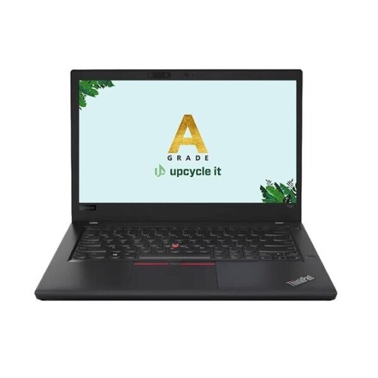 Lenovo ThinkPad T480s 14" Core i5 8250U 8 GB 256 GB SSD 4G LTE