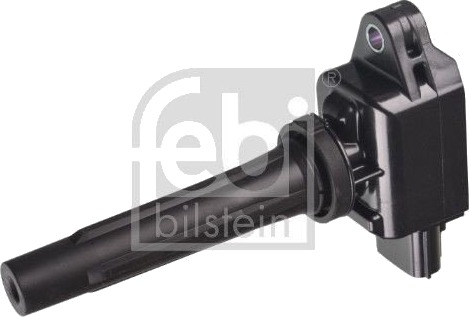 Tennspole FEBI BILSTEIN 186633
