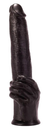 X-Men Magic Hand Dildo 33 cm