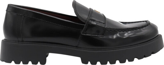 Tory Burch Dame Sko Svart 39 EU,